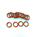 As568 Standard Floro Carbon Rubber O-Rings